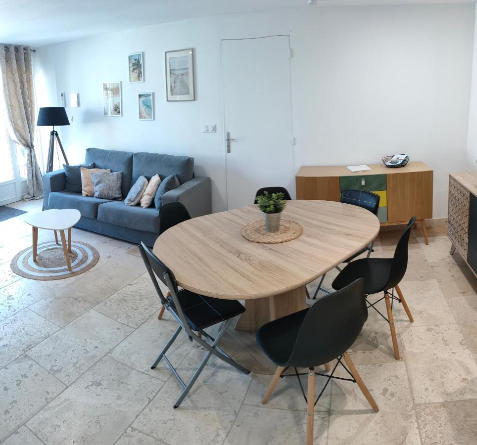 Appartement Dans Mas Provencal Arles Exterior photo